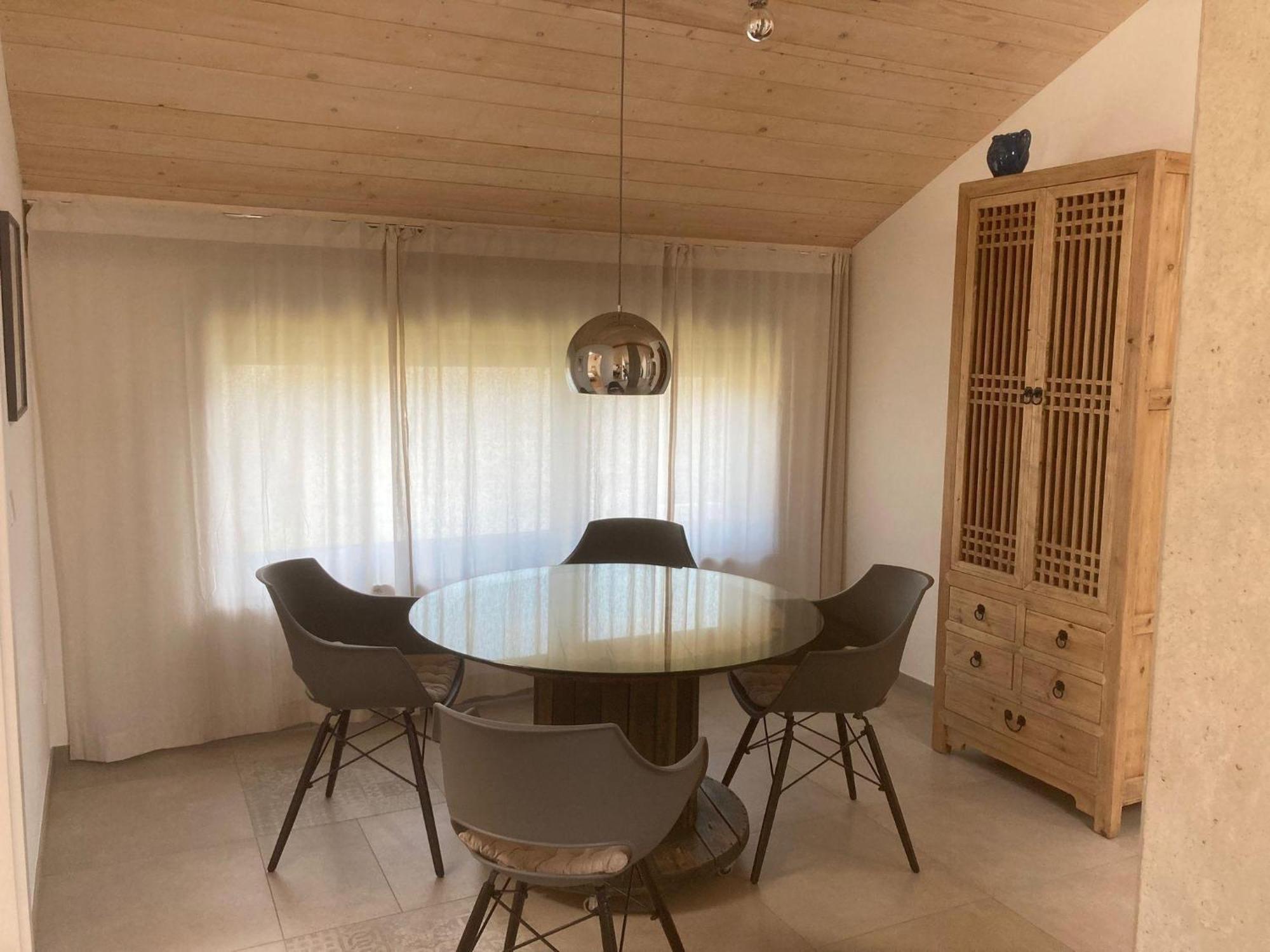 Querhaus Kanzem Exterior photo